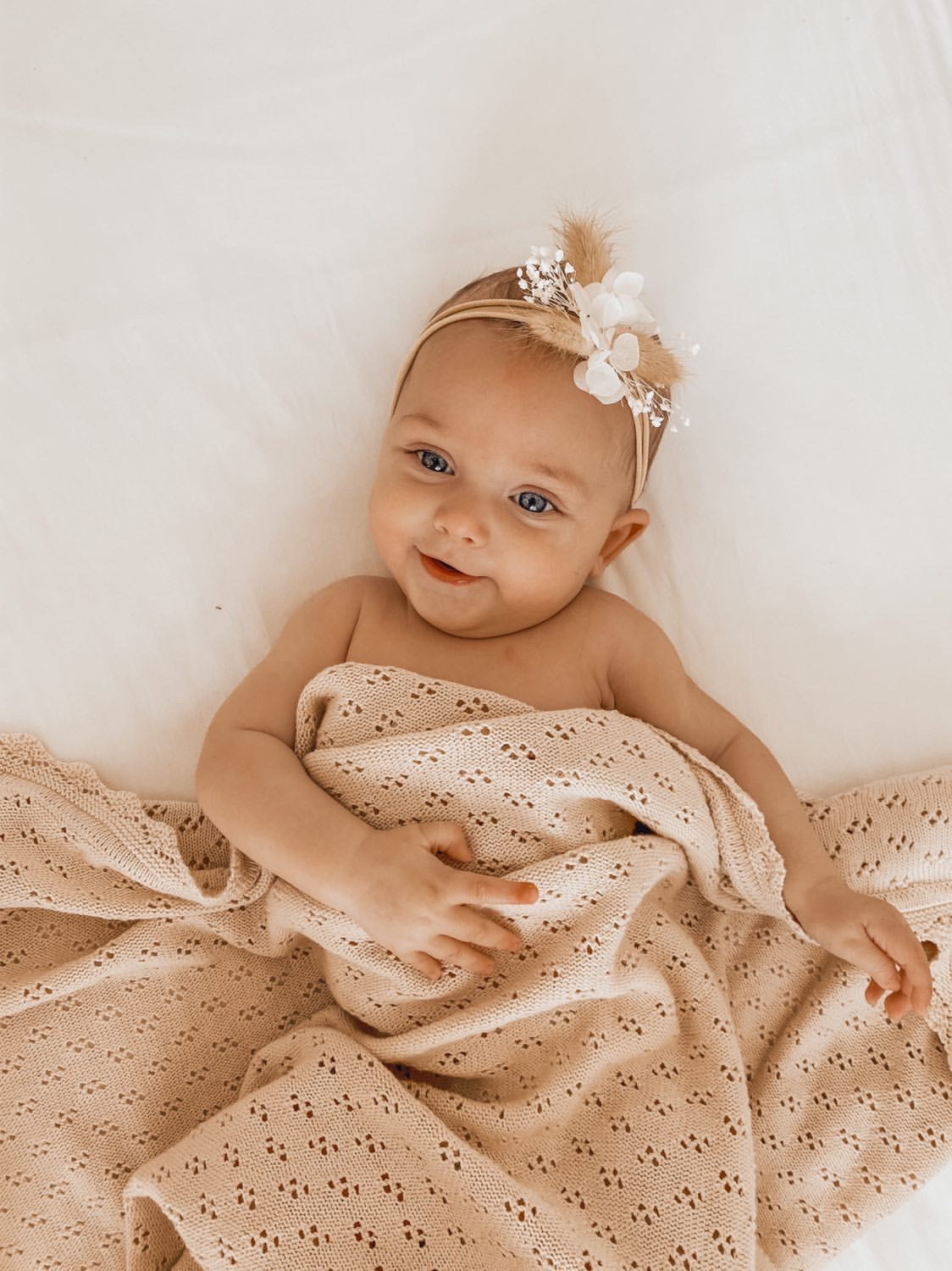 Nursery & Bedding