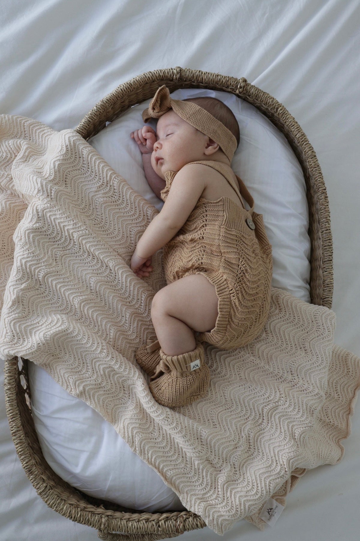 Newborn Clothing Sizes: How to Pick the Right Size by Weight, Not Age