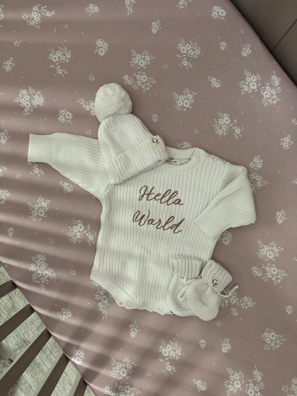 Organic Baby Clothes: 5 Things to Check Before You Buy