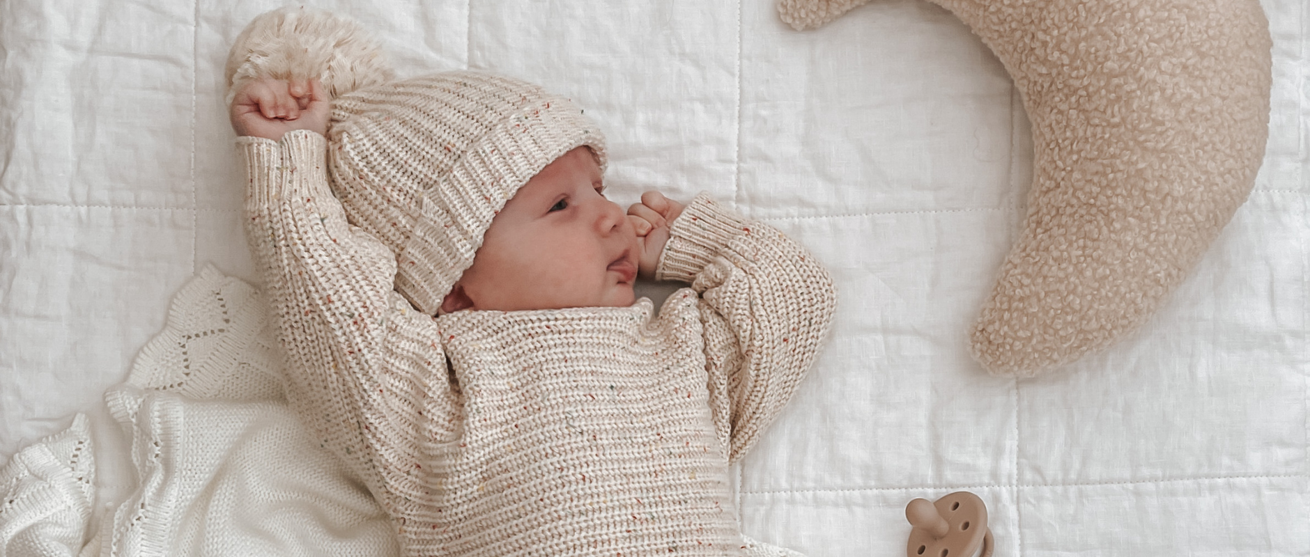 The Newborn Edit