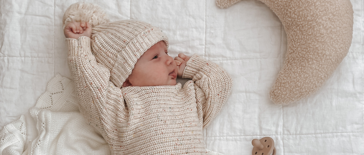 The Newborn Edit
