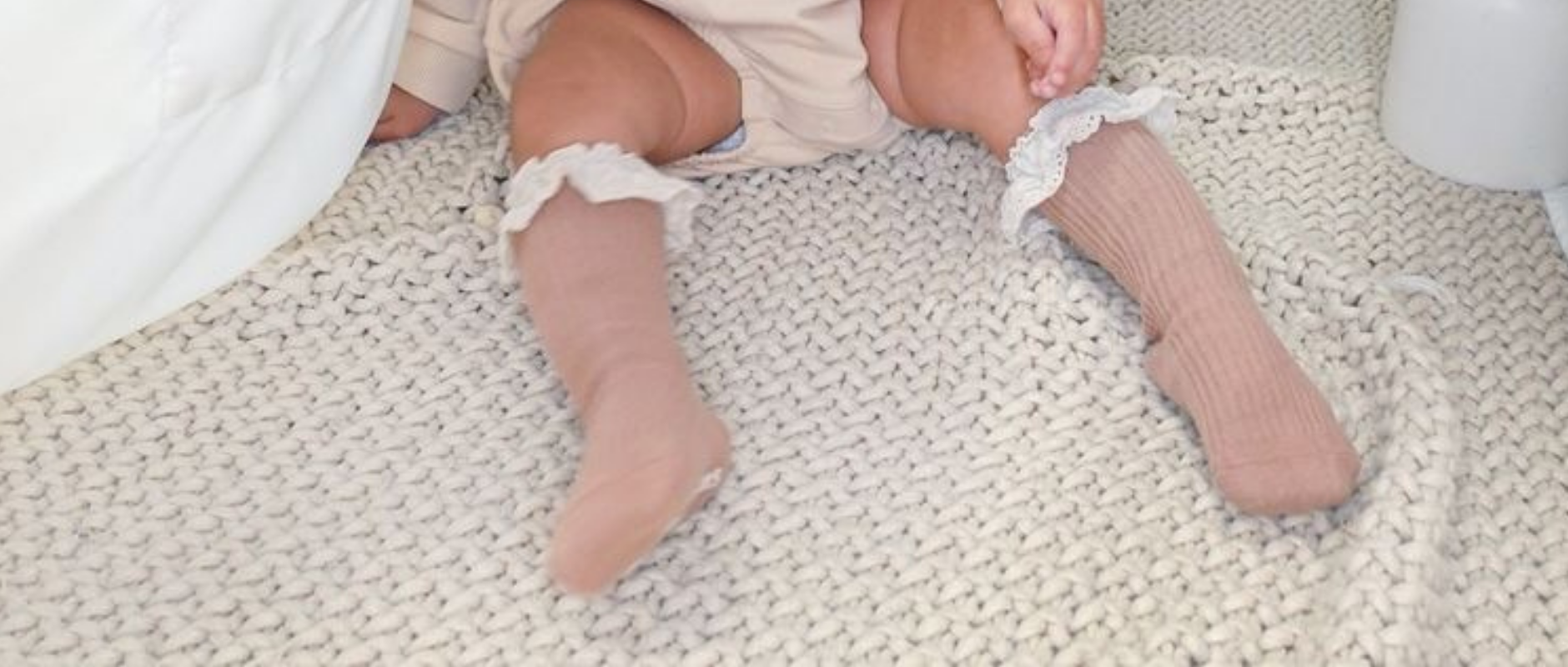 Socks + Tights