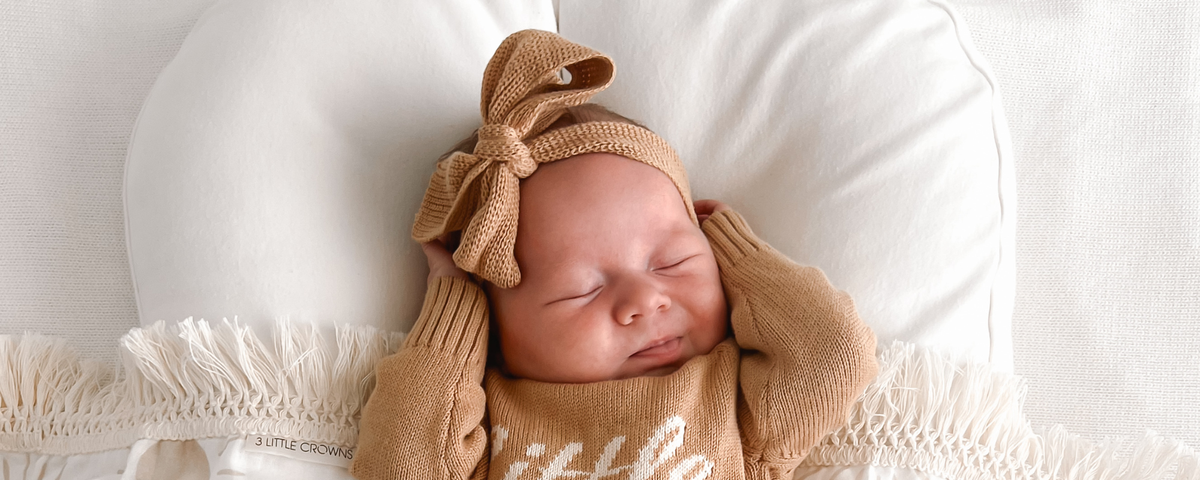 Baby Girl