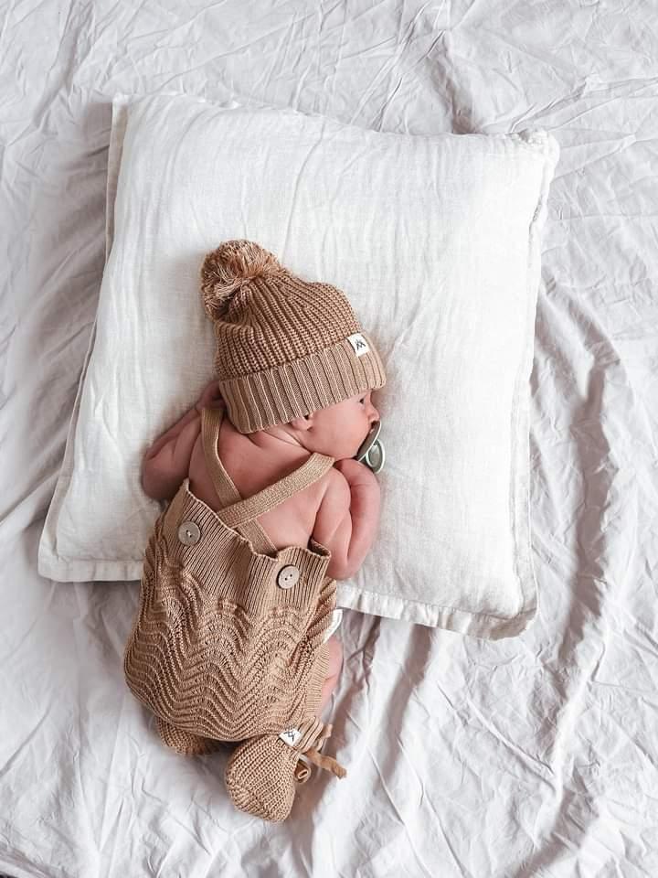 3LC Wave Knit Bodysuit
