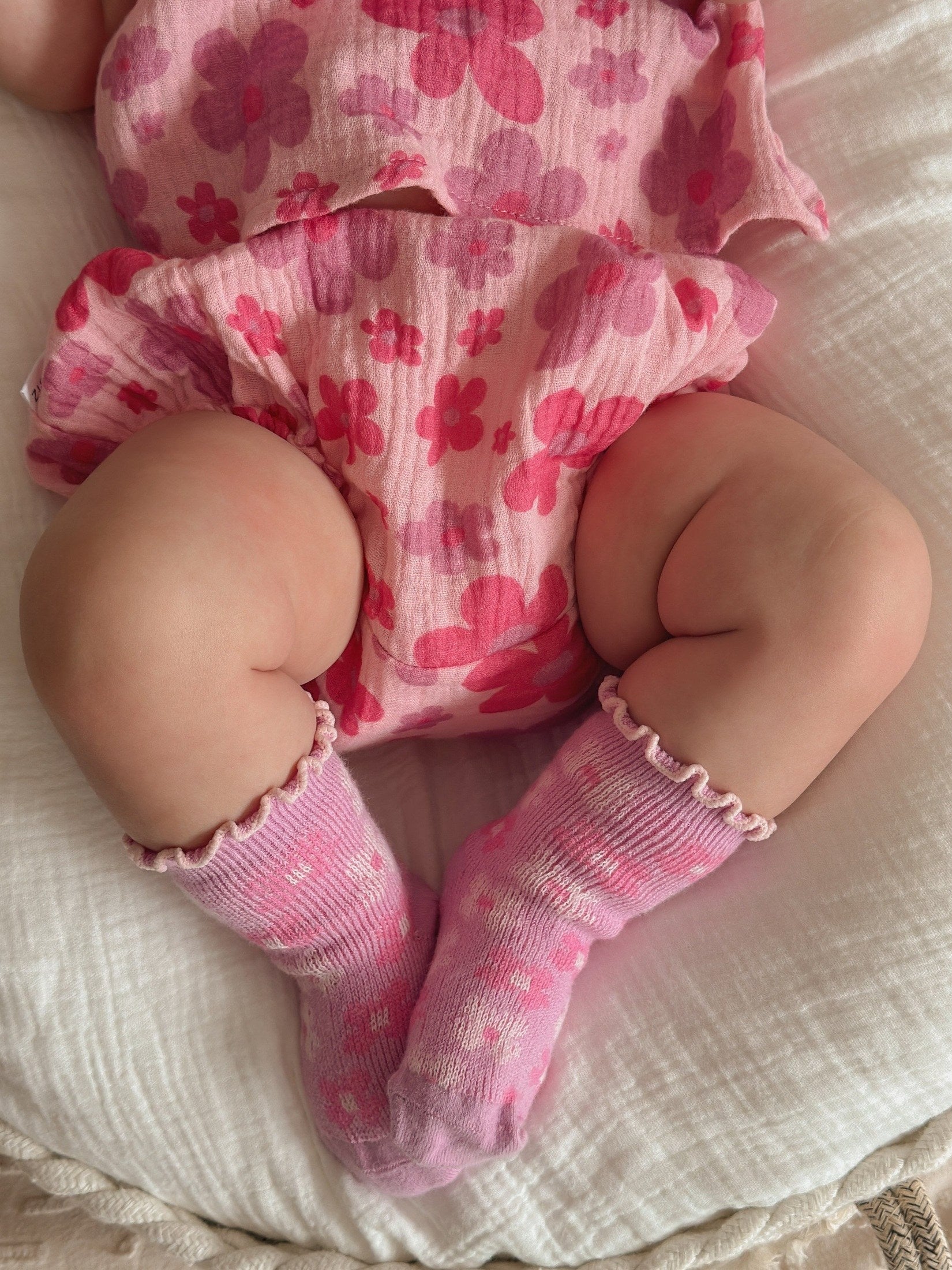 Bloomers | Cora