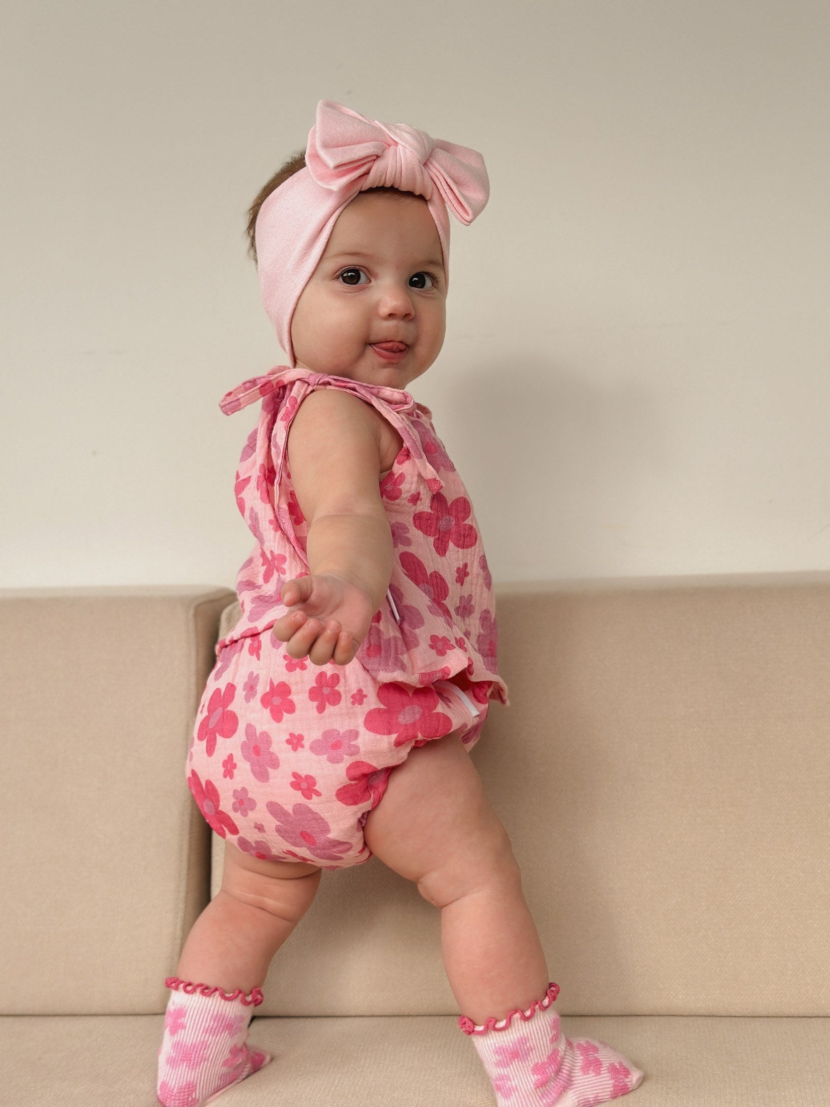 Bloomers | Cora