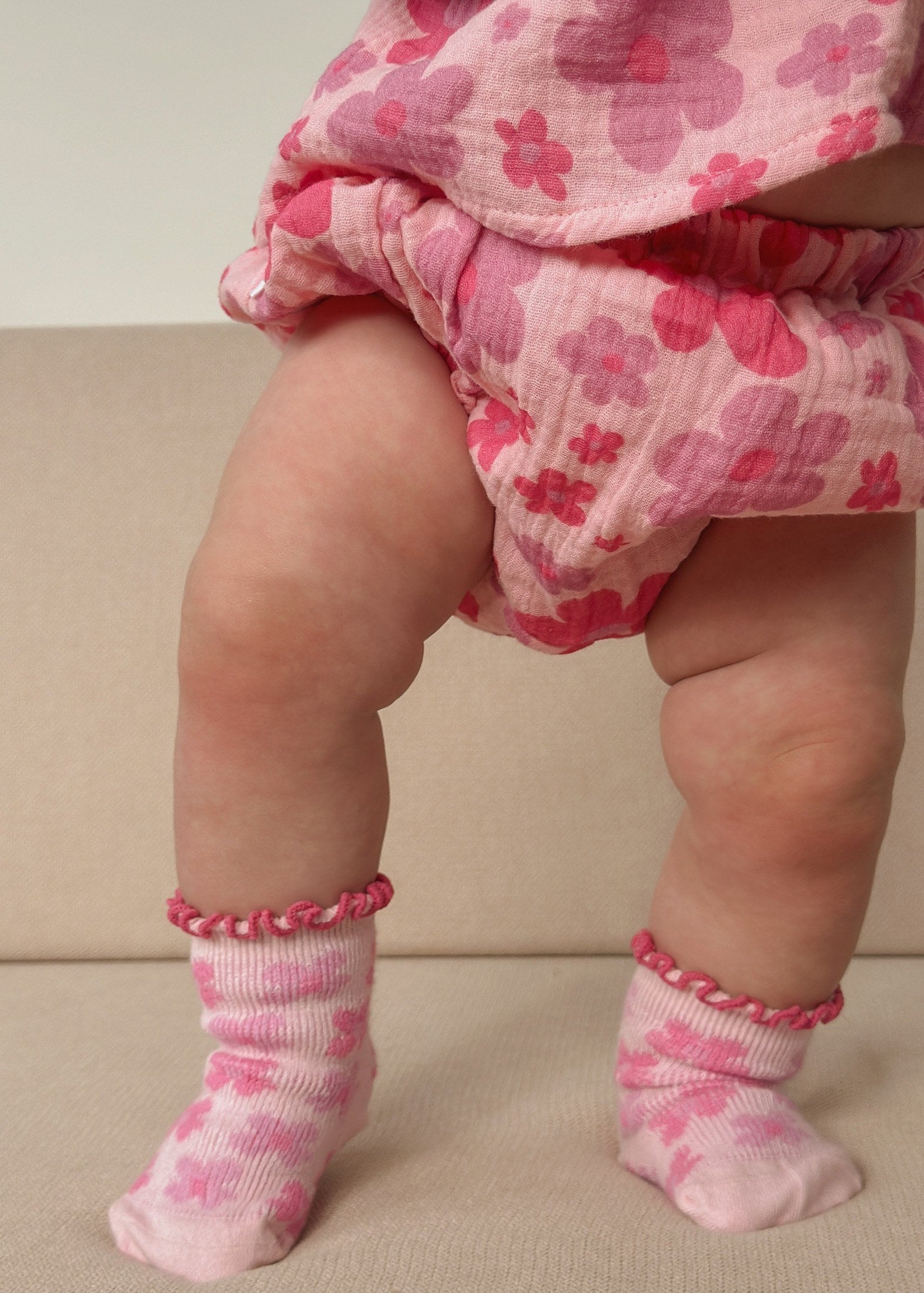 Bloomers | Cora