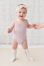 Cassie Sock | Parchment
