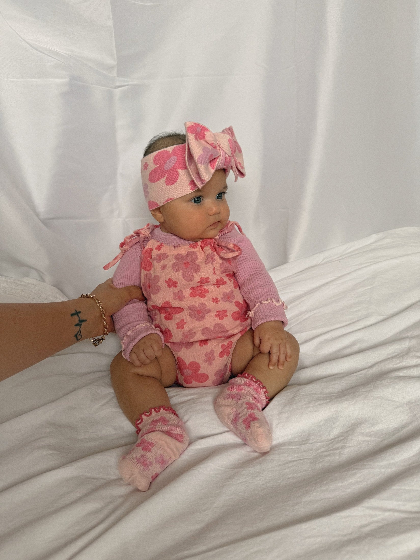 Knit Headband
