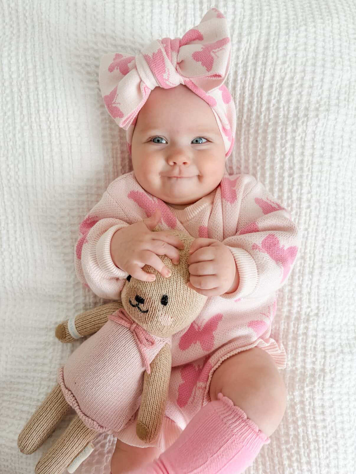 Flutter & Frills Romper Bundle