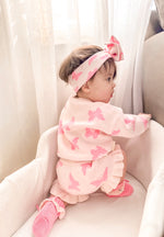 Flutter and Frill Bloomers