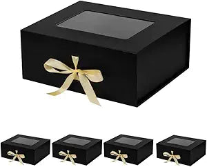 Gathered Lamb Gift Box