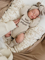 Little Answered Prayer Romper