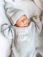 Little Brother Announcement Bundle