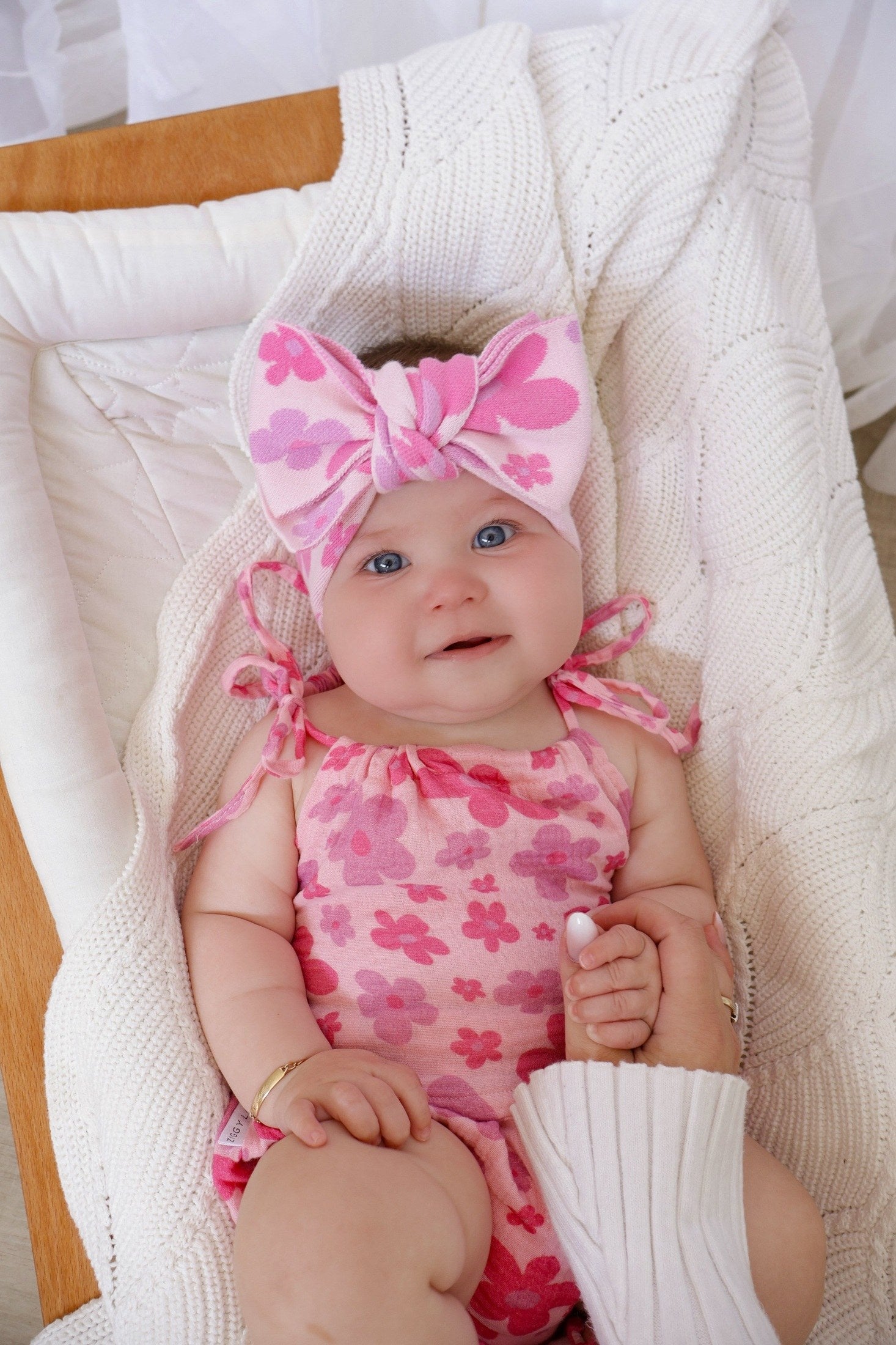 Tie Singlet | Cora