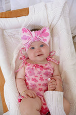 Tie Singlet | Cora