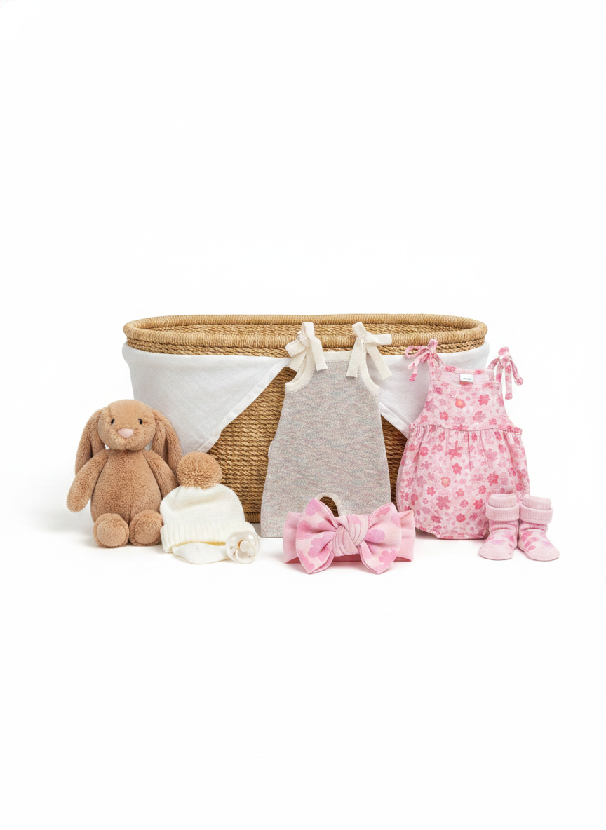 Build Your Own Bundle - Ziggy Lou