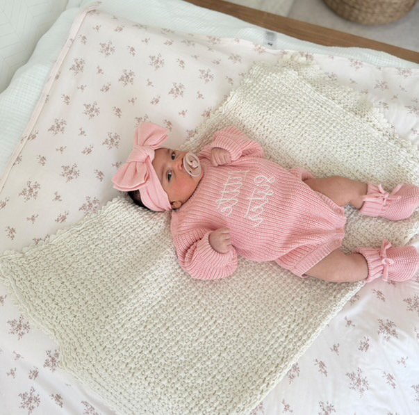 Little Sister Announcement Bundle