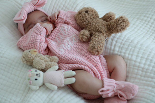 Little Sister Announcement Bundle