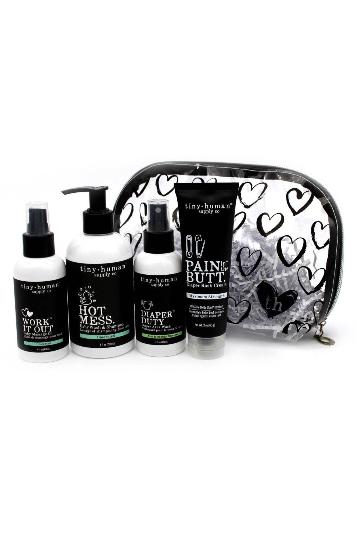 Mama & Baby Gift Sets