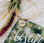 Be Still Bracelet