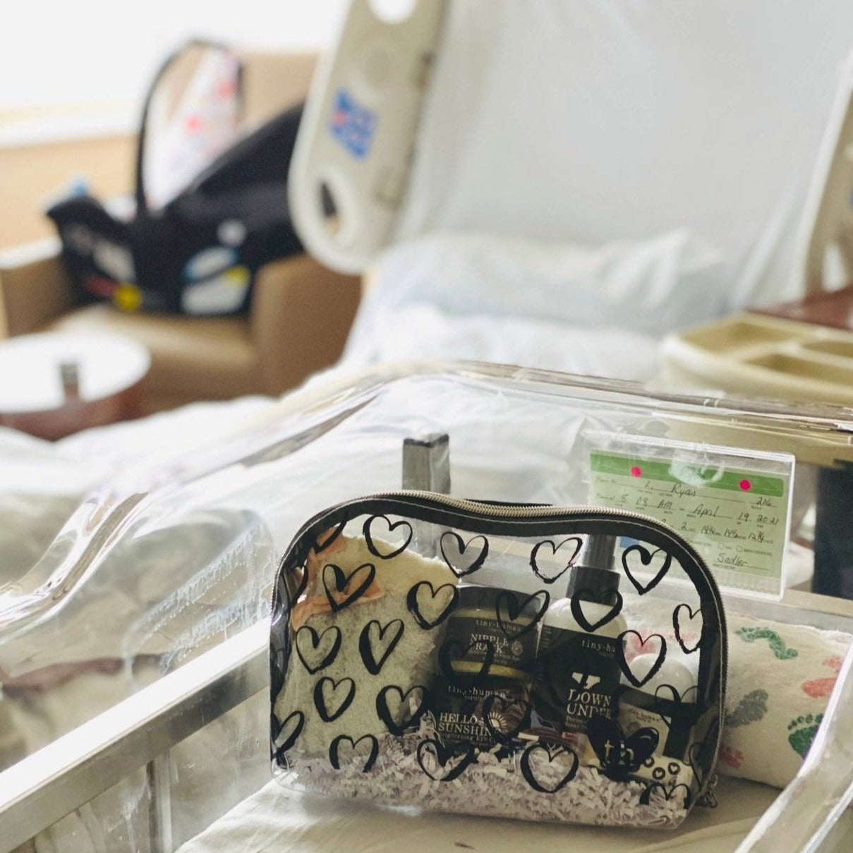 Mama & Baby Gift Sets