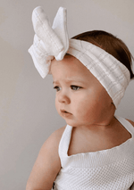 Sleeveless Ruffle Romper | White